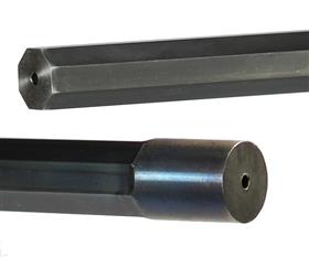 Winchester Octagon Barrels Profile #2 .17 HMR Winchester Octagon Barrels Profile #2 .17 HMR